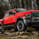 Illustration for article titled Big Ram Trucks Getting More Off-Road Shit And Even Bigger Badges